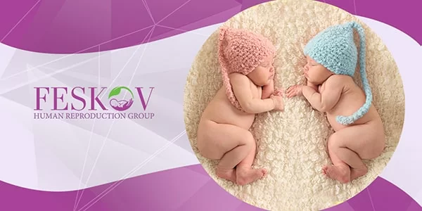 Cómo quedar embarazada de gemelos Cómo quedar embarazada de gemelos