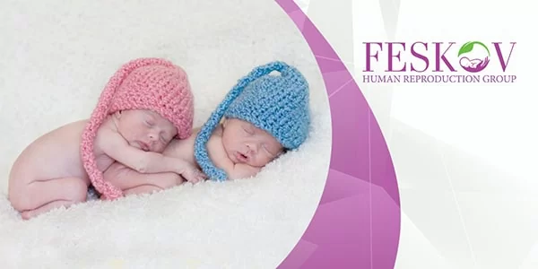 ¿Es posible aumentar las probabilidades de tener gemelos? ¿Es posible aumentar las probabilidades de tener gemelos?