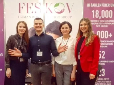 Visitamos una exposición en Berlín Visitamos una exposición en Berlín