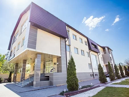 Comentario de FHRG sobre el escándalo alrededor de BioTexCom imagen