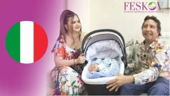 rewiews Deborah y David