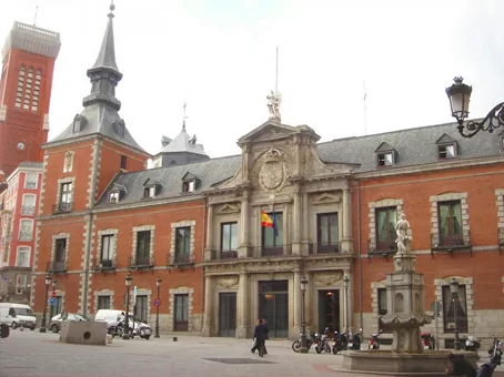 Maternidad subrogada para los ciudadanos de España imagen