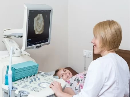 un blog: Servicios de subrogación de una madre sustituta profesional imagen