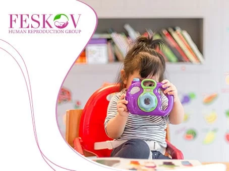 un blog: Conceptos erróneos de los medios sobre la gestación subrogada imagen