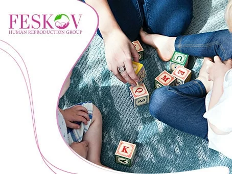 donante de óvulos con alto coeficiente intelectual, donante de óvulos alta imagen