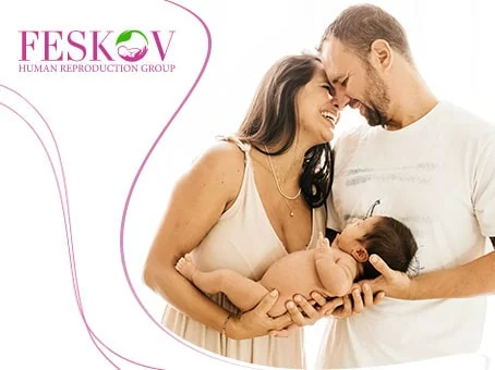 Nuevos futuros padres: cómo crear lazos afectivos con su bebé recién nacido imagen
