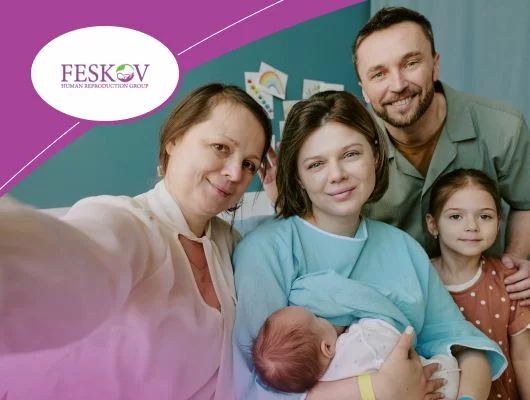 Cómo afecta la maternidad subrogada a las relaciones: psicología familiar y vínculos en 2026